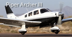 Piper Archer III